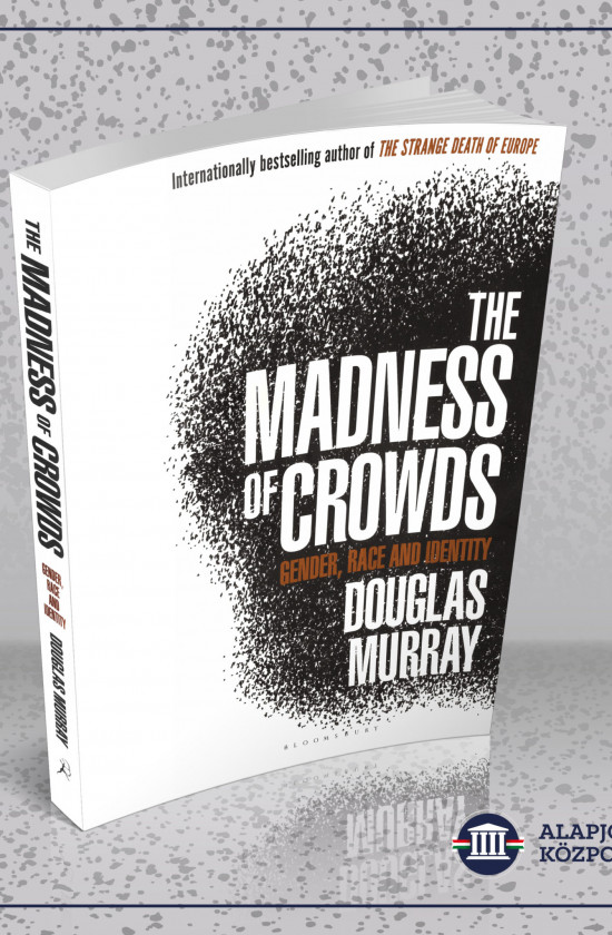 "Az elmúlt negyed évszázadban az összes nagy narratívánk összeomlott."