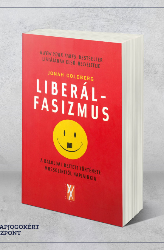 „A baloldal elhallgatott történelme.”