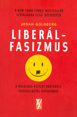 „A baloldal elhallgatott történelme.”