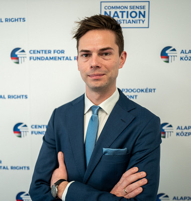 MEUWISSEN Sébastien, Vendégkutató