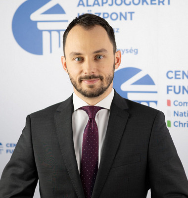 ZILA János, Elemző